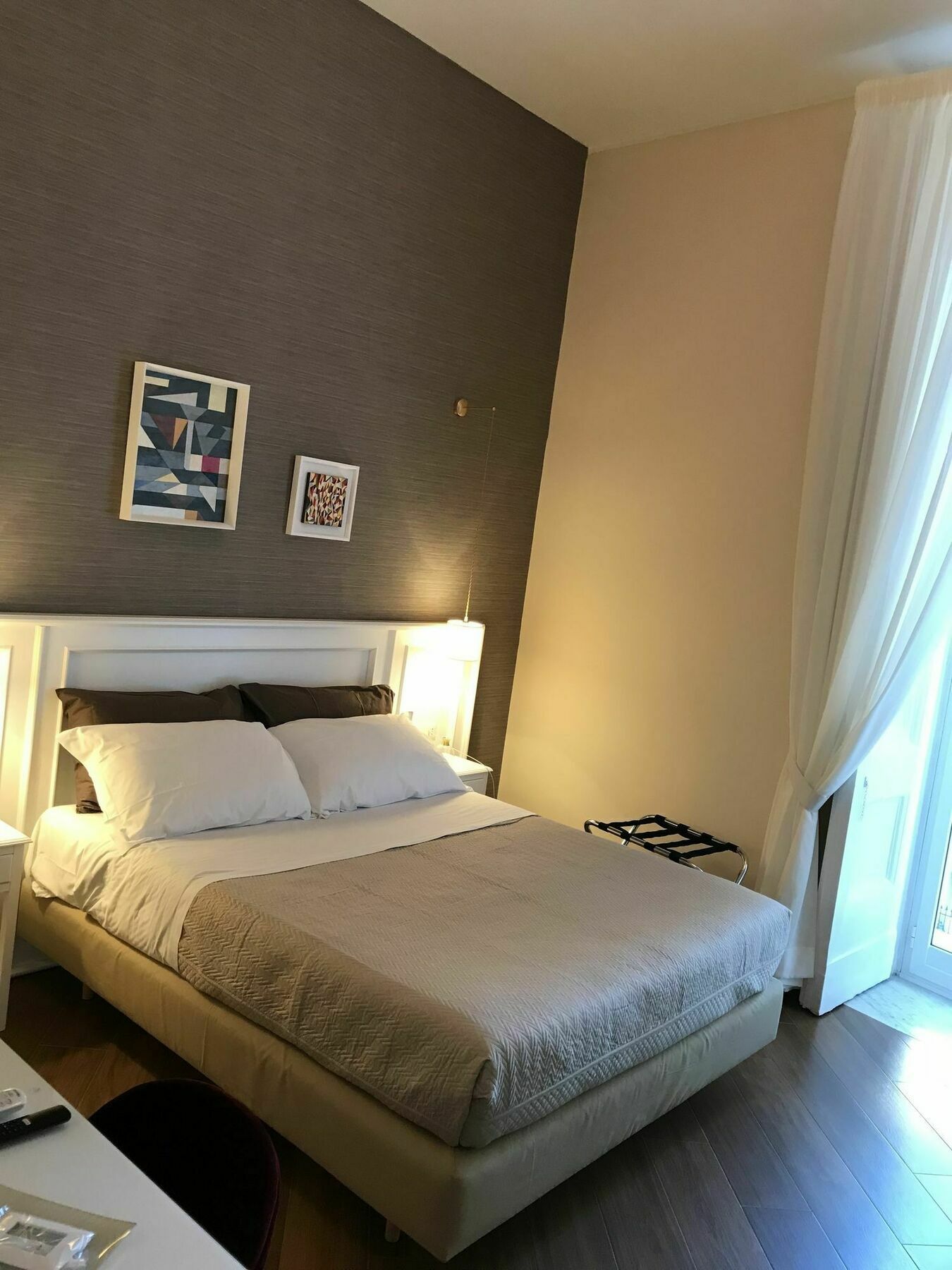 Novanova Napoli Esterno foto